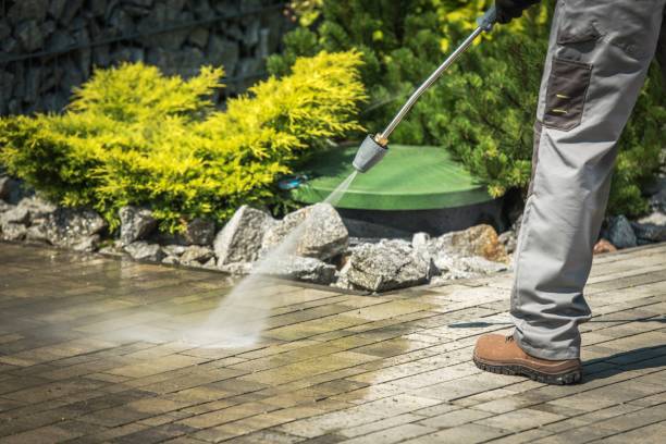 Best Gas Station Cleaning  in Huguley, AL